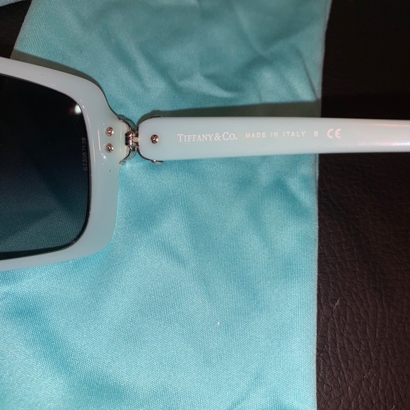 Tiffany & Co Sunglasses main image 5